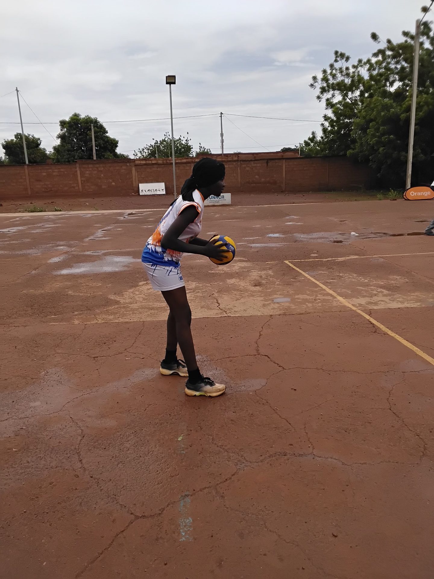 Challenge U15 Unissons nos Passions 2026